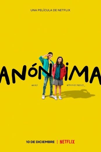مشاهدة فيلم Anonymously Yours 2021 مترجم مشاهدة فيلم Anonymously Yours 2021 مترجم