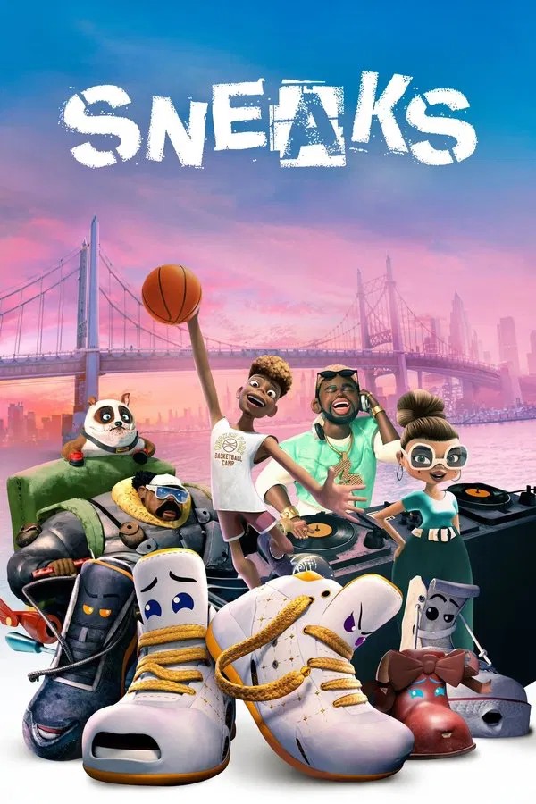 مشاهدة فيلم Sneaks 2025 مترجم مشاهدة فيلم Sneaks 2025 مترجم