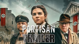 فيلم The Partisan 2025 مترجم