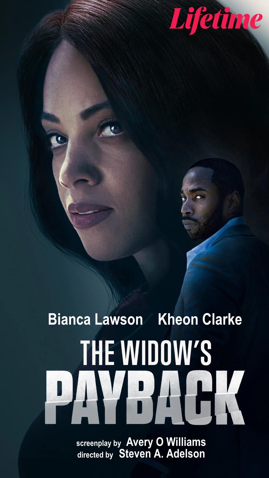 فيلم The Widows Payback 2025 مترجم