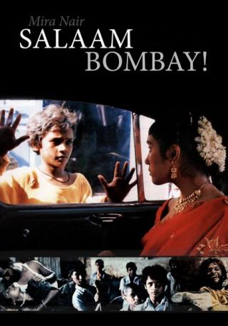 فيلم Salaam Bombay! 1988 مترجم