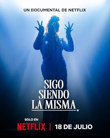  مشاهدة فيلم Sigo siendo la misma مترجم
