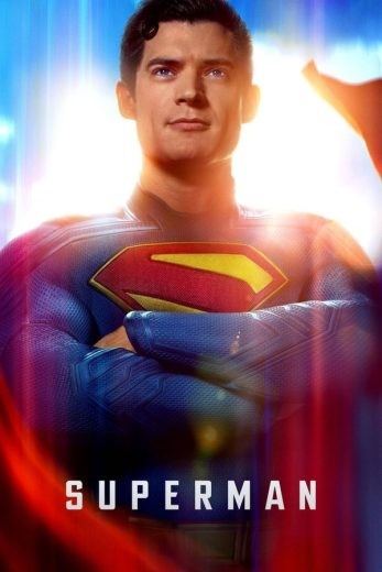  مشاهدة فيلم Superman 2025 مدبلج