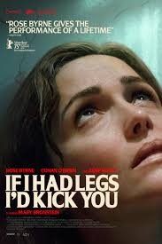فيلم If I Had Legs I'd Kick You 2025 مترجم