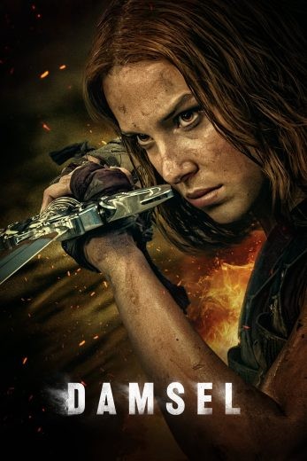  مشاهدة فيلم Damsel 2024 مترجم
