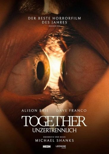  مشاهدة فيلم Together 2025 مترجم