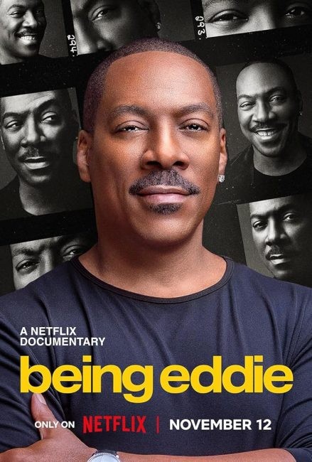 فيلم Being Eddie 2025 مترجم اون لاين