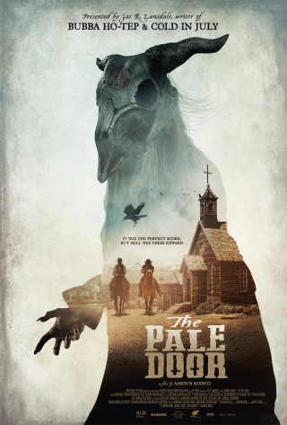 مشاهدة فيلم The Pale Door 2020 مترجم