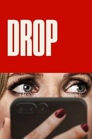 فيلم Drop 2025 مترجم