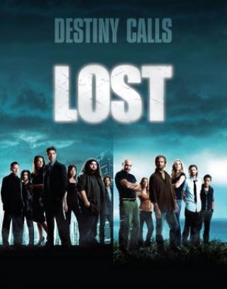 مسلسل Lost