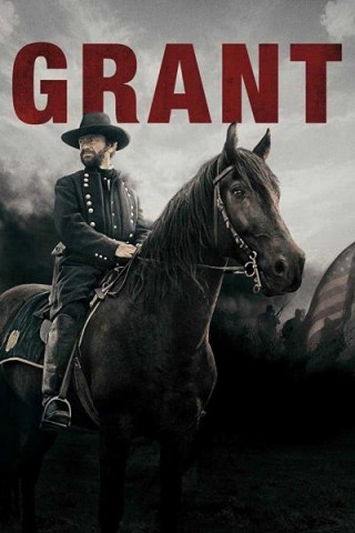 مسلسل Grant - الموسم الاول - الحلقة الثالثة