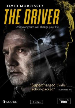 مسلسل The Driver – الحلقة 3 الأخيرة