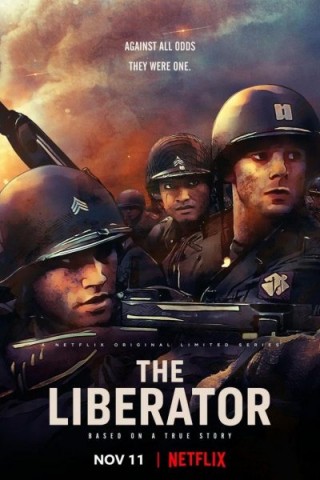 مسلسل The Liberator - الموسم الاول - الحلقة الرابعة