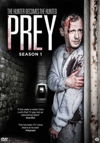 مسلسل Prey - الموسم الثاني - الحلقة الثالثة
