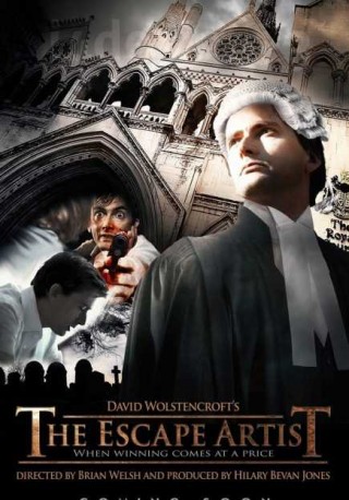 The Escape Artist - الموسم الاول